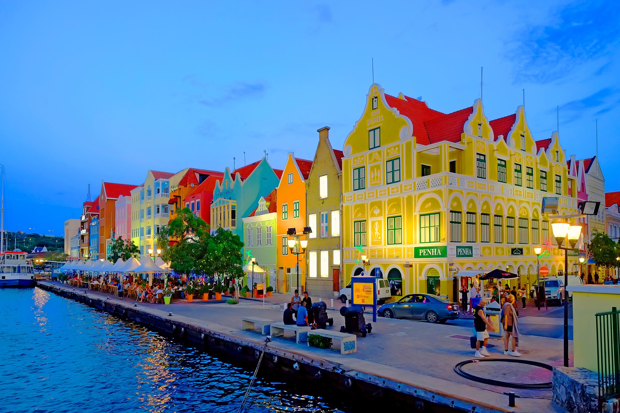 Curaçao