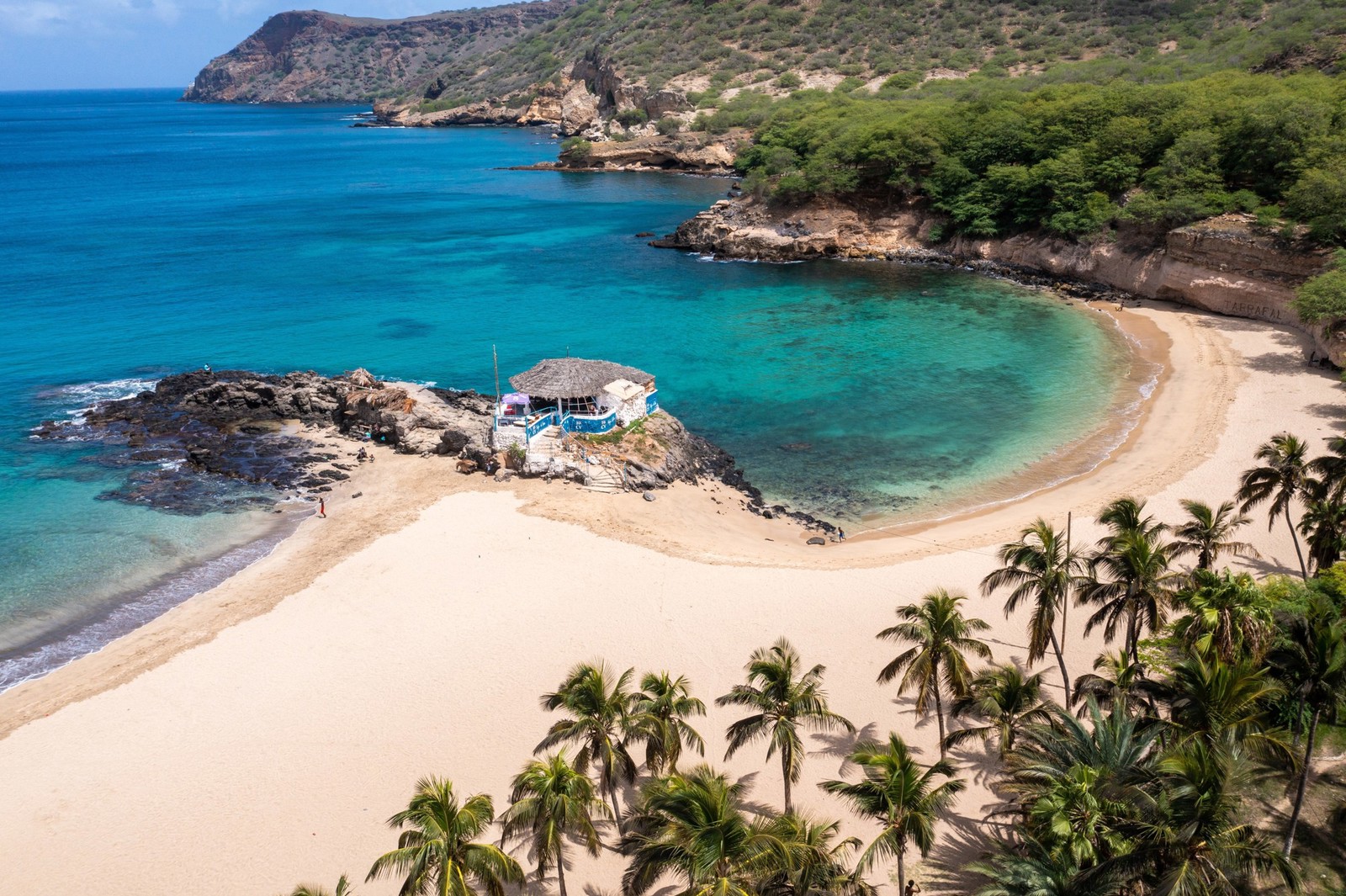 Cabo Verde