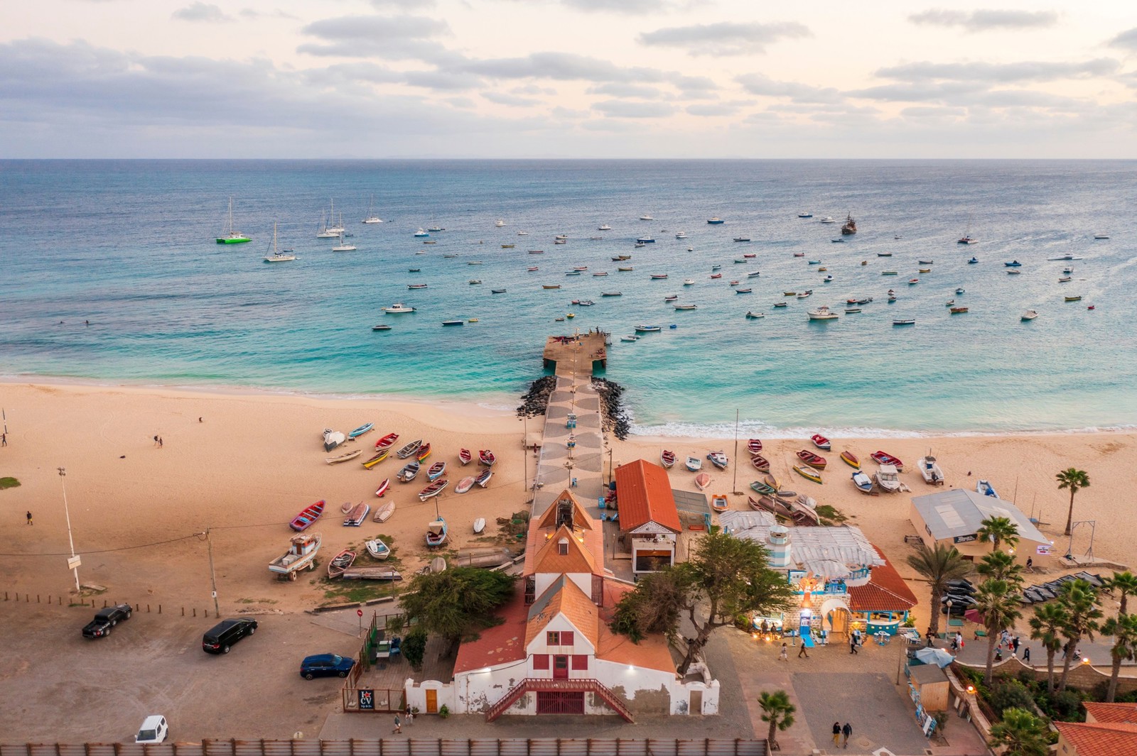Cabo Verde