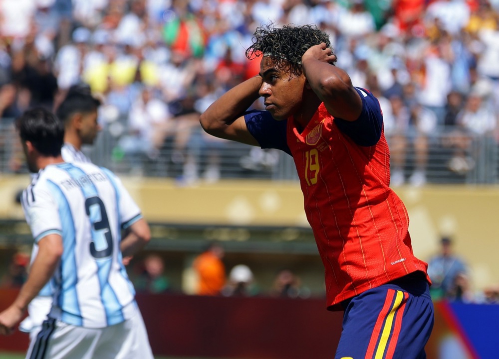 VIDEO Španjolska je svjetski prvak