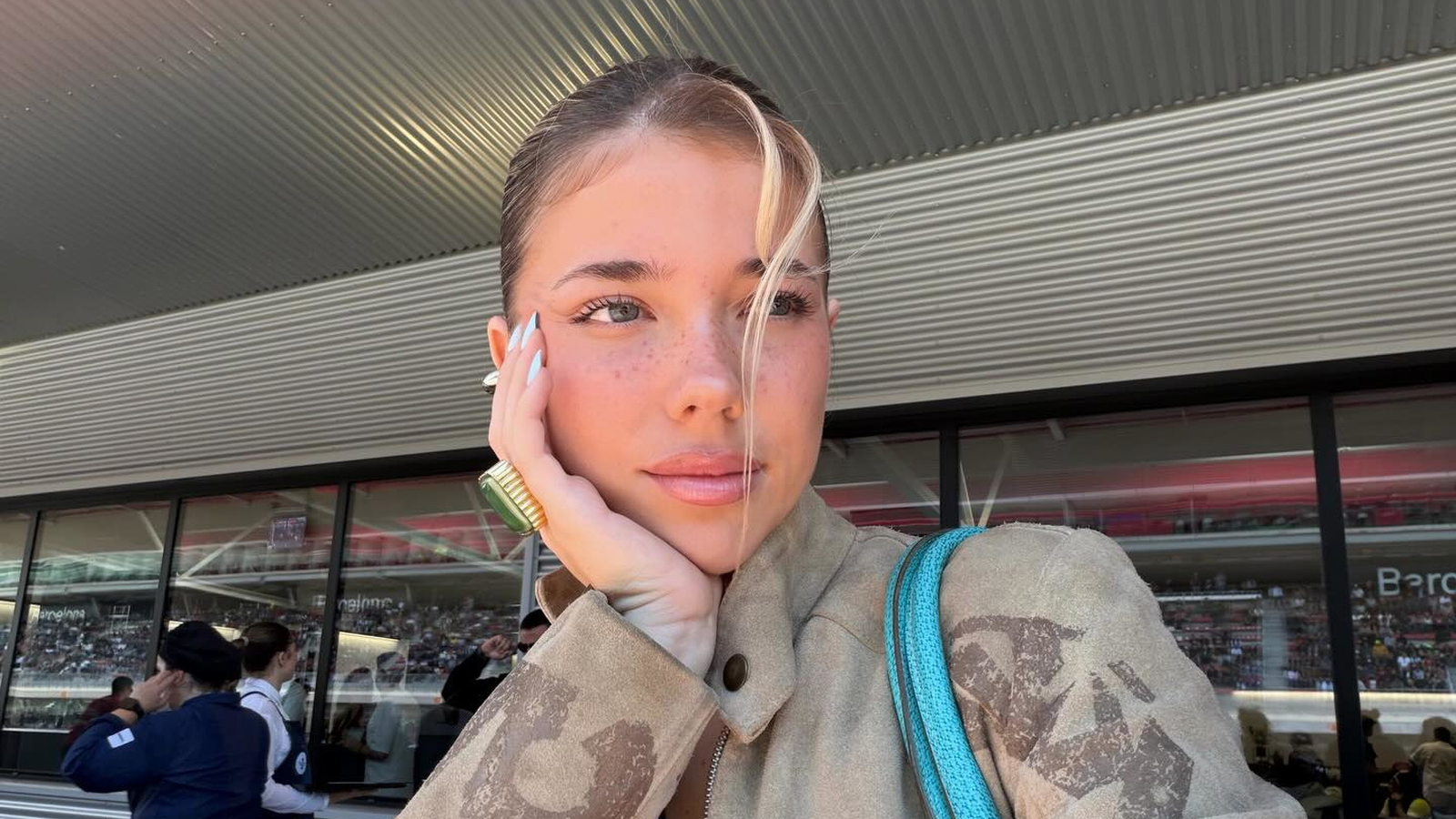 Martina Hunter