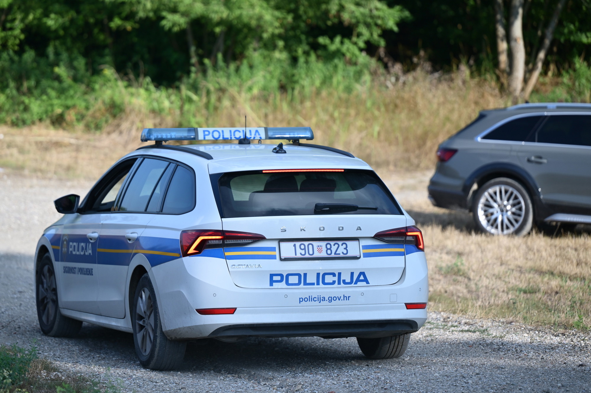 Trojica stranaca nestala u Savi, uz rijeku pronađeni dokumenti