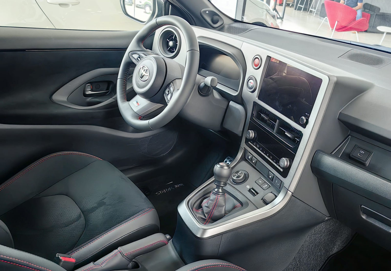 Nova Toyota GR Yaris stigla je u Hrvatsku. Cijena "reli" modela od 52.450 €