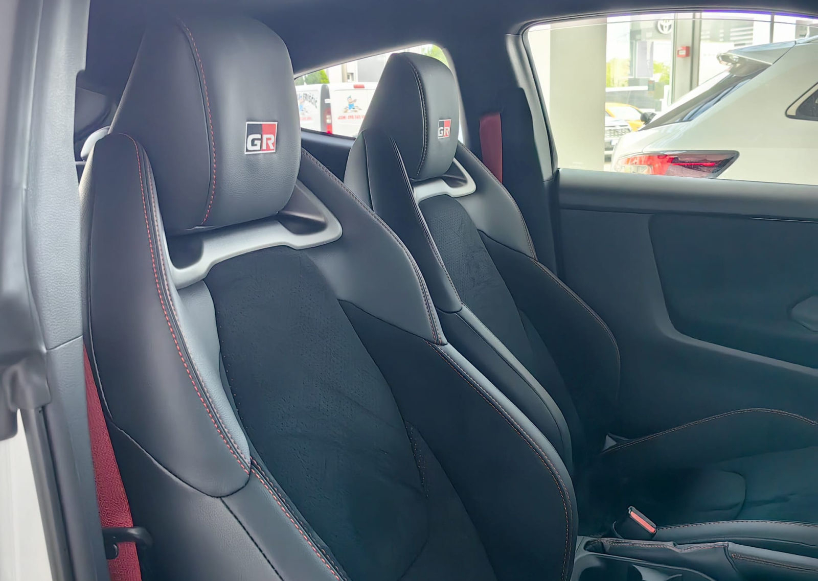 Nova Toyota GR Yaris stigla je u Hrvatsku. Cijena "reli" modela od 52.450 €