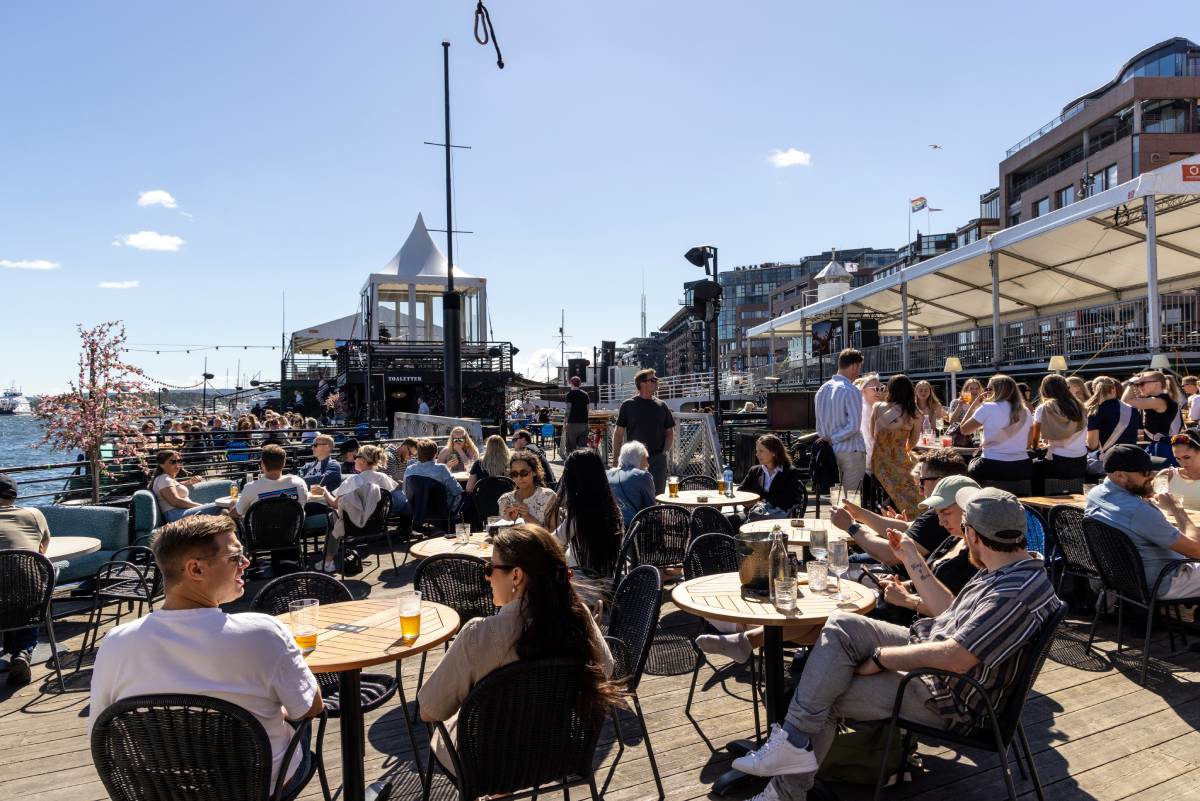Hrvat otkrio kakav je život u Norveškoj: "Žene su im zeznute, a hrana je užas"