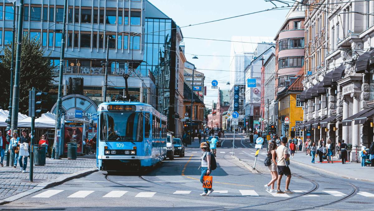 Hrvat otkrio kakav je život u Norveškoj: "Žene su im zeznute, a hrana je užas"