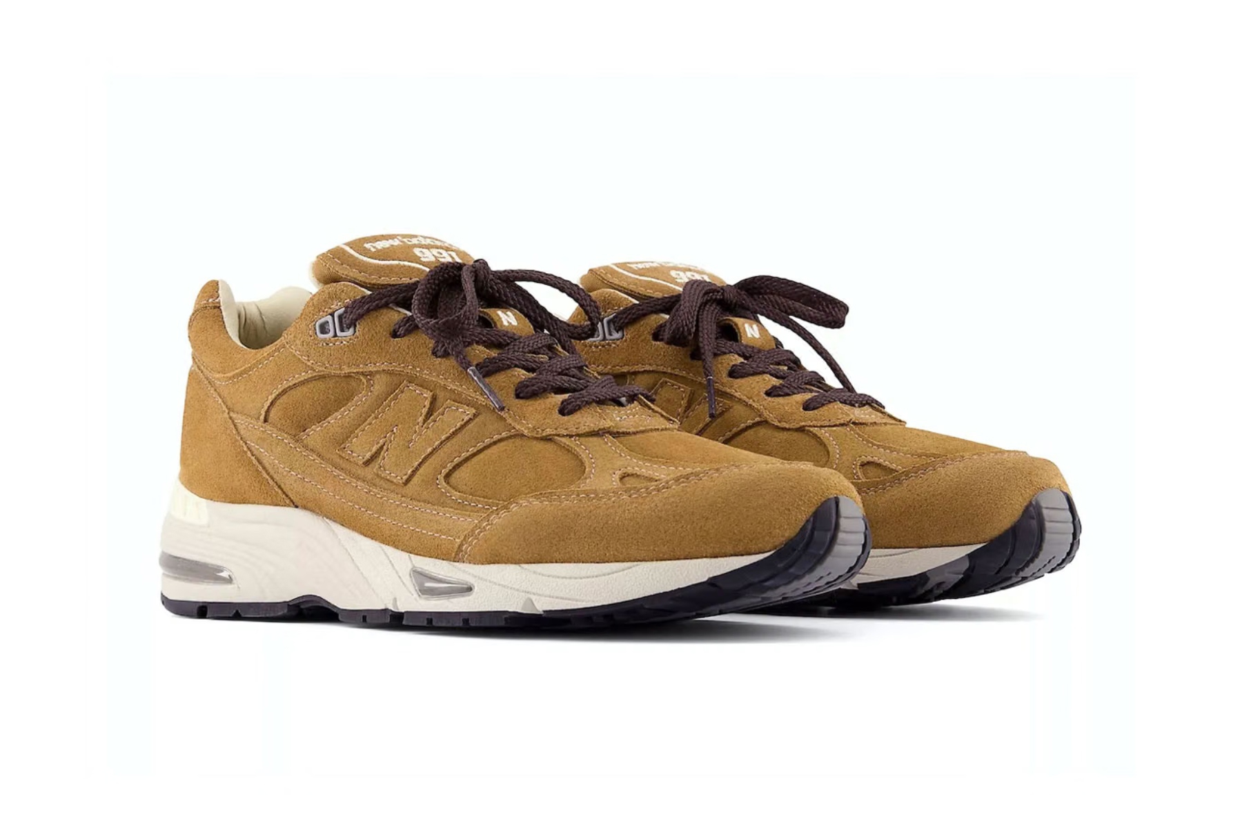 New Balance izbacio tenisice koje izgledaju kao stvorene za jesen