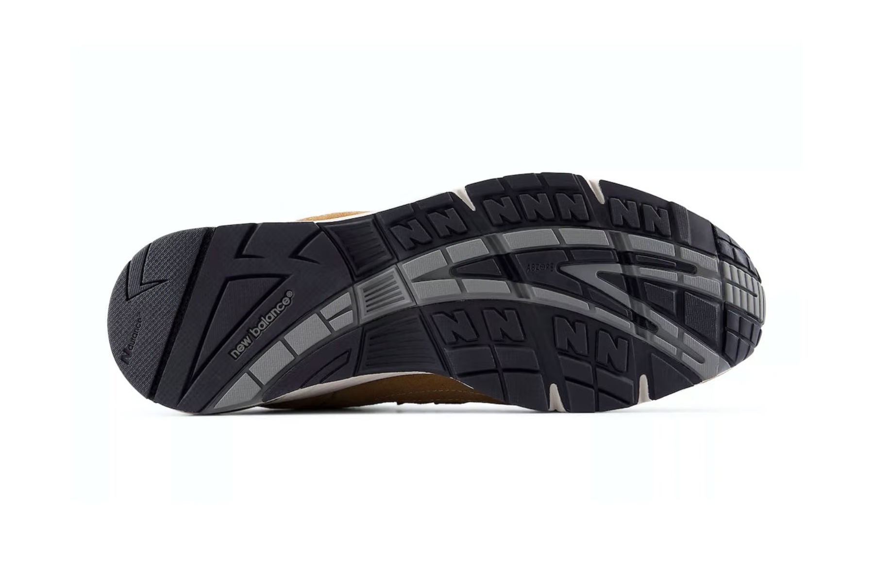 New Balance izbacio tenisice koje izgledaju kao stvorene za jesen