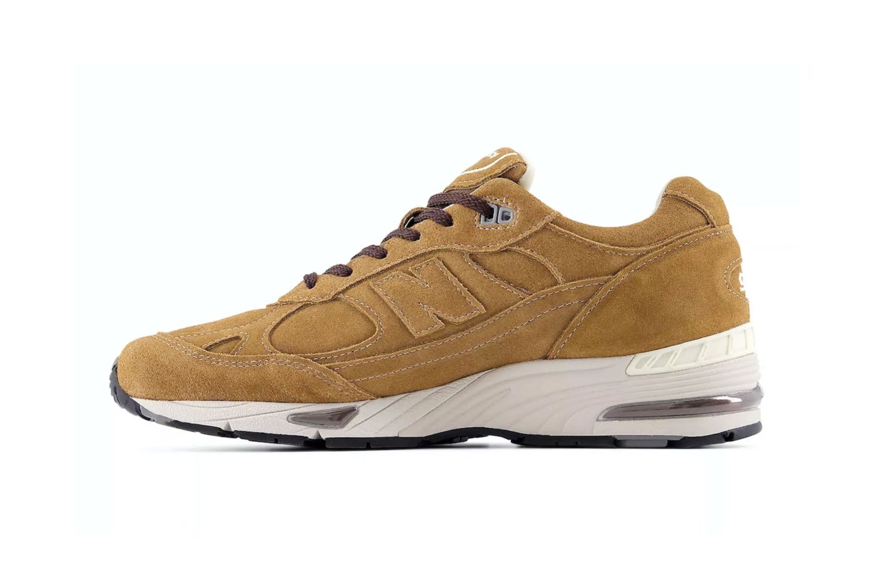 New Balance izbacio tenisice koje izgledaju kao stvorene za jesen