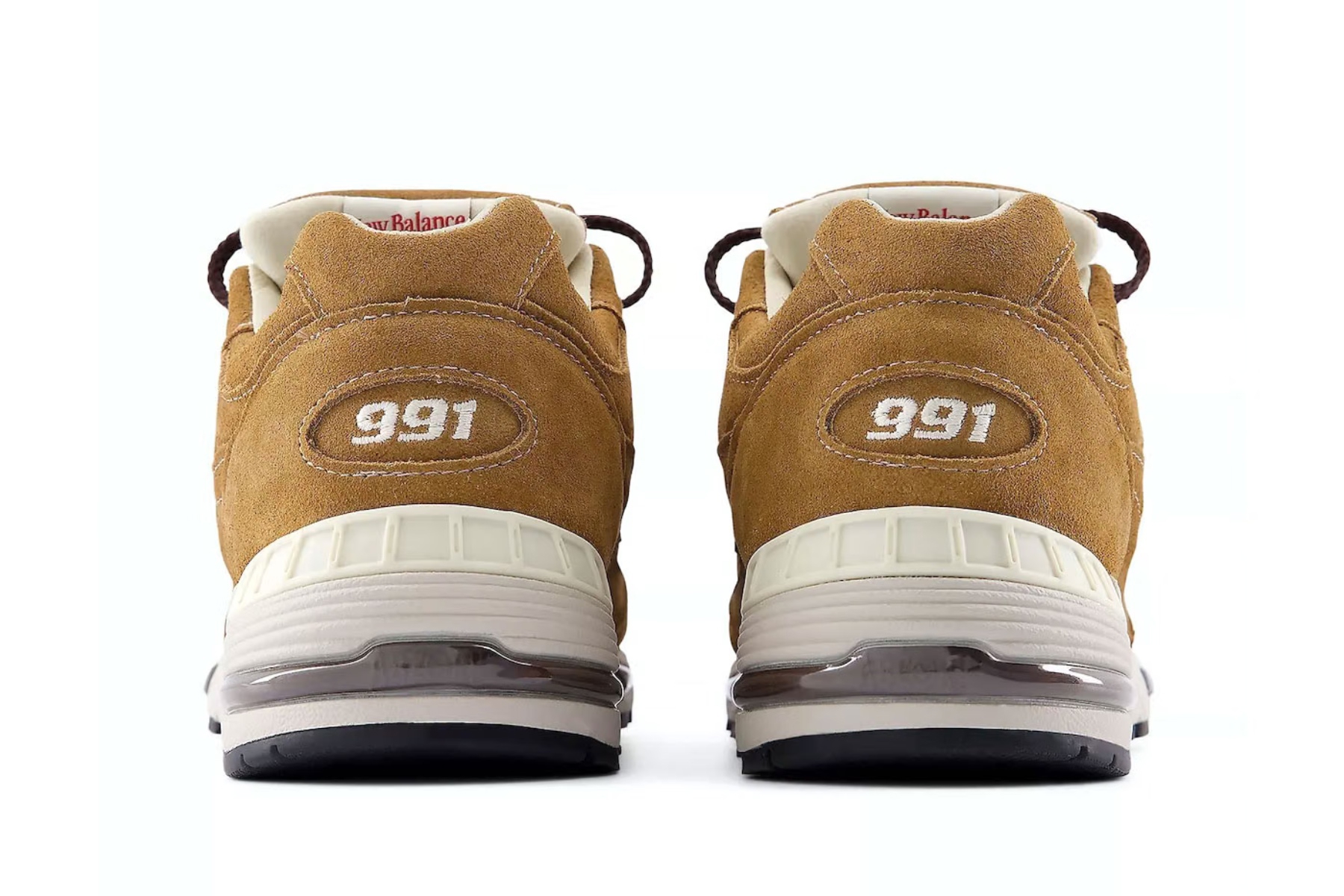 New Balance izbacio tenisice koje izgledaju kao stvorene za jesen