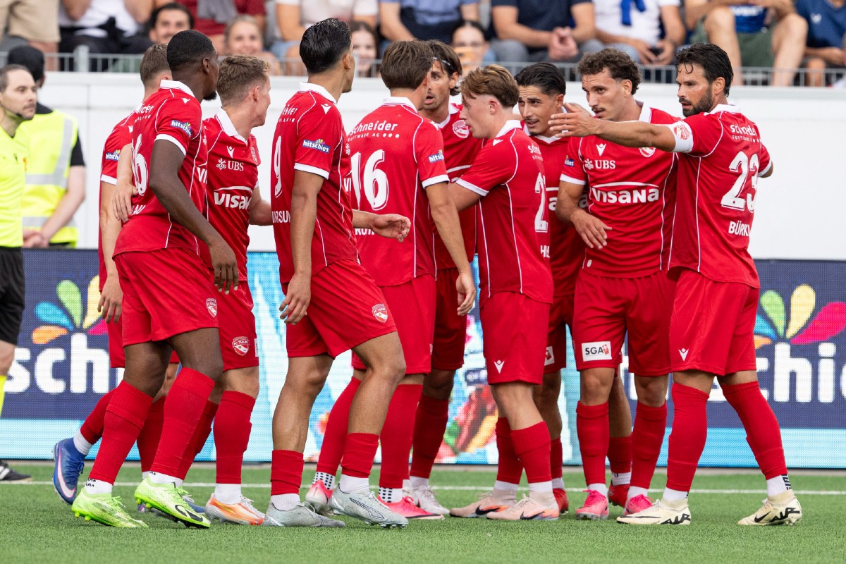 Dinamo remizirao na početku kvalifikacija za Ligu prvaka