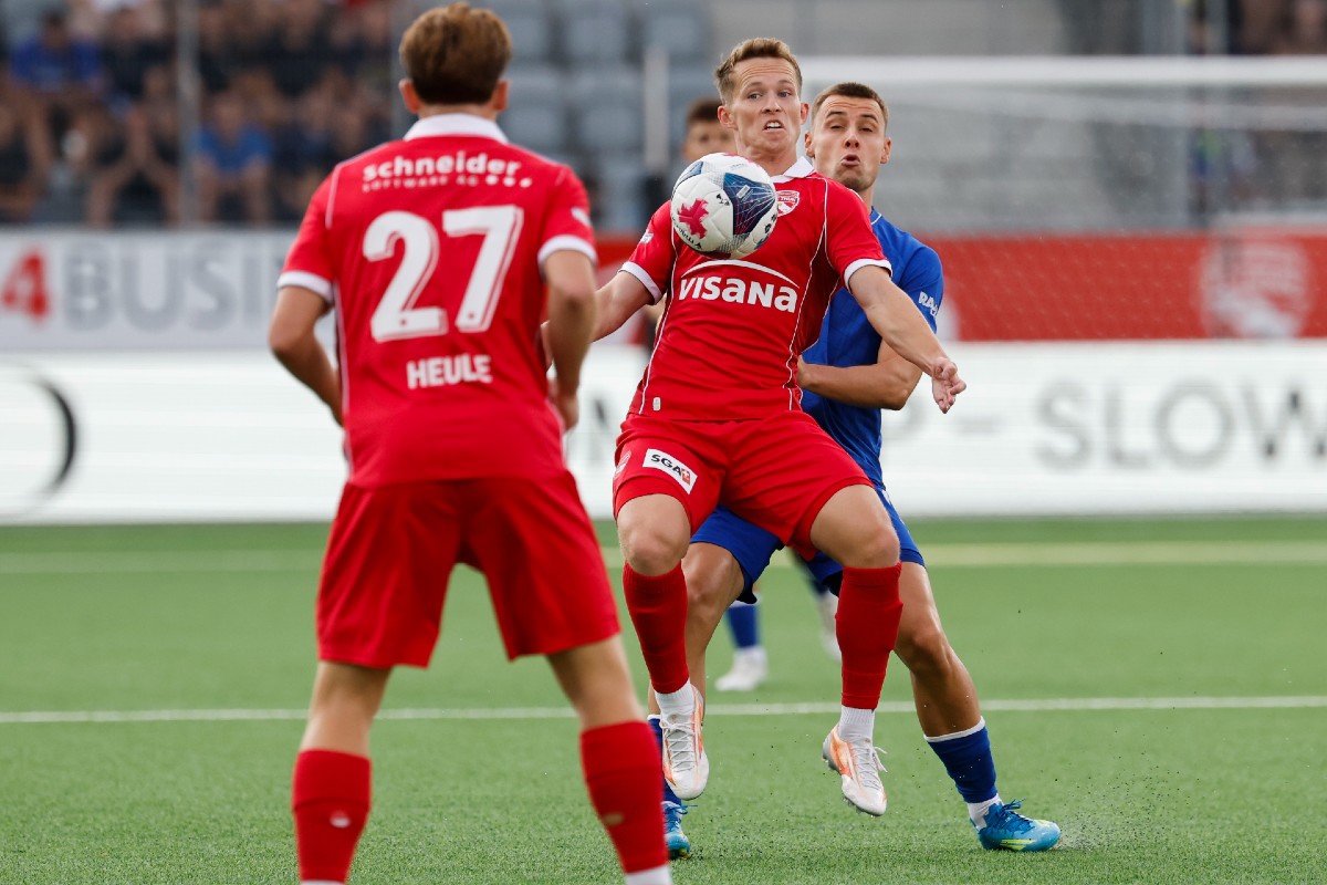 Dinamo remizirao na početku kvalifikacija za Ligu prvaka