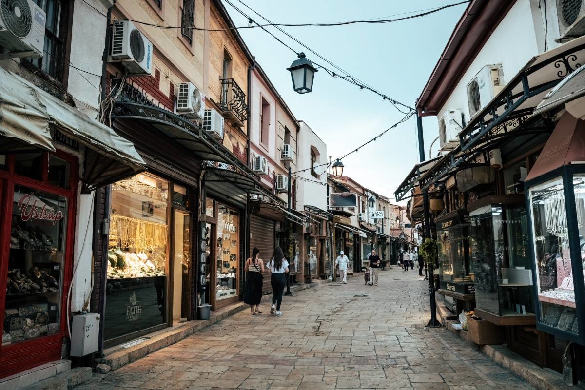 Pivo 2 eura, noćenje 25: Ovaj europski glavni grad oduševio je iskusnog putnika