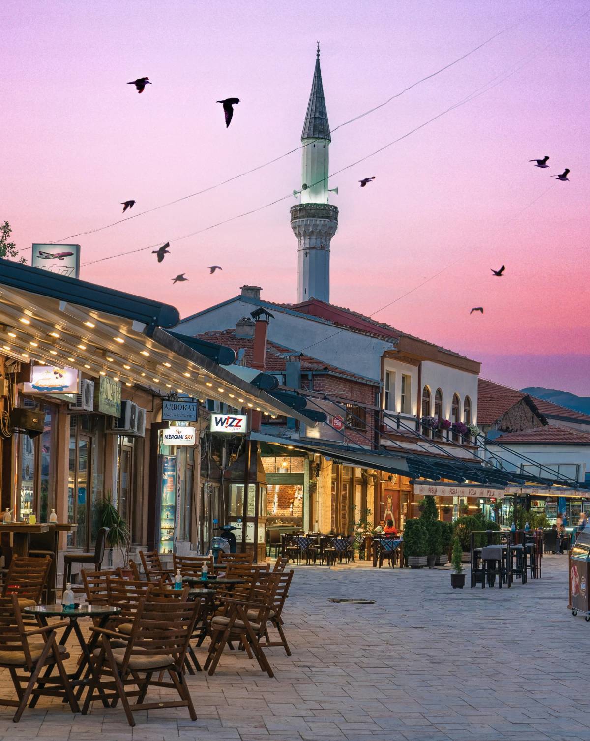 Pivo 2 eura, noćenje 25: Ovaj europski glavni grad oduševio je iskusnog putnika