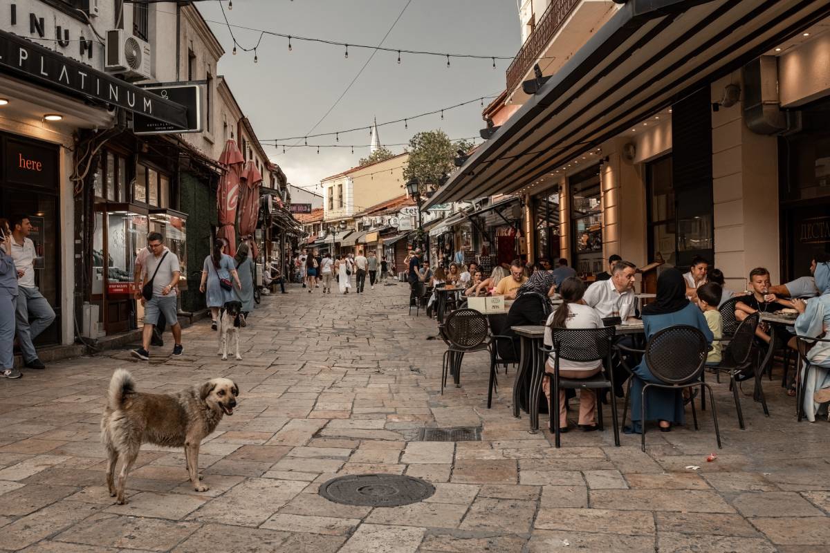 Pivo 2 eura, noćenje 25: Ovaj europski glavni grad oduševio je iskusnog putnika