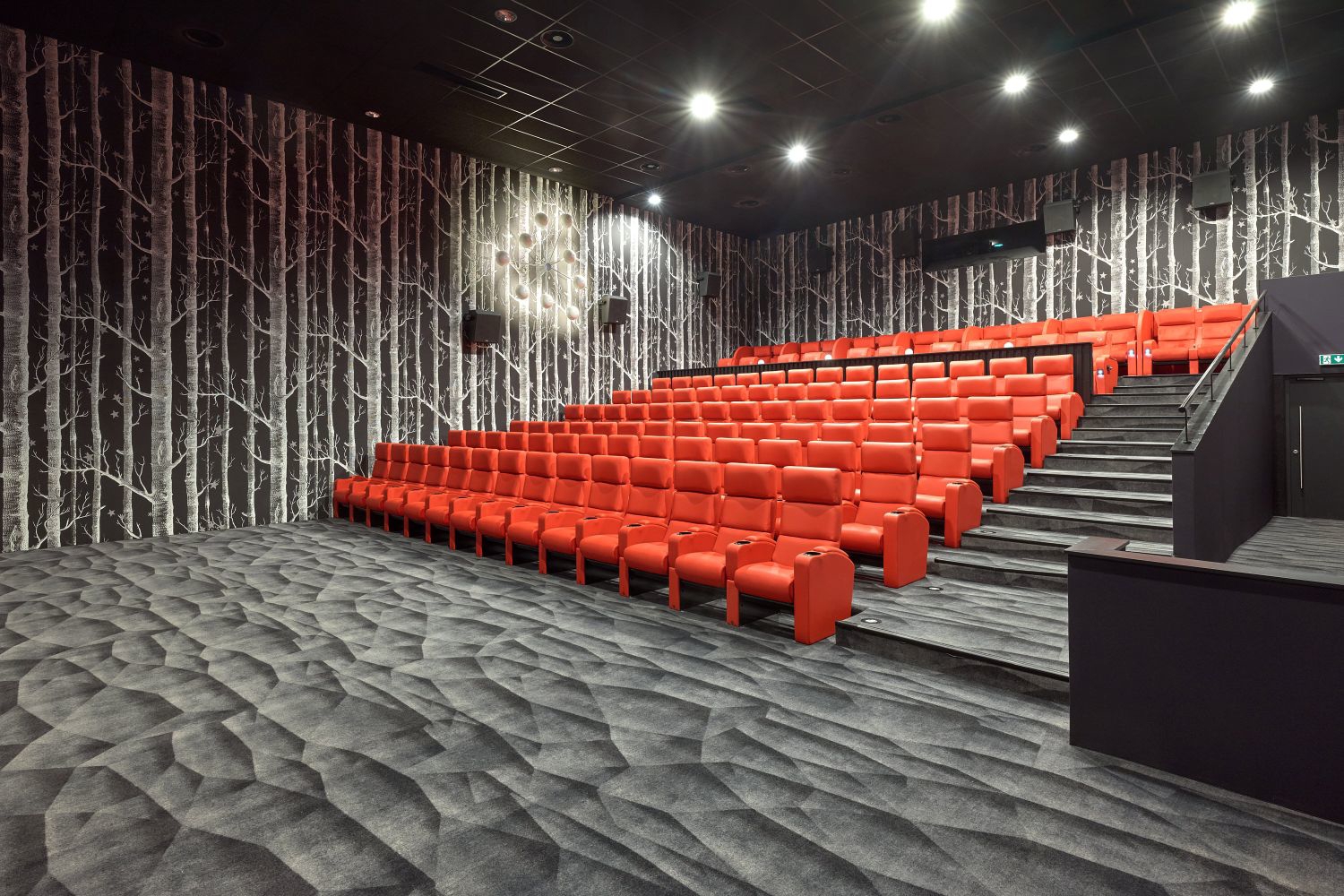 CineStar Novi Zagreb potpuno obnovljen - omiljeno kino ulazi u novu eru