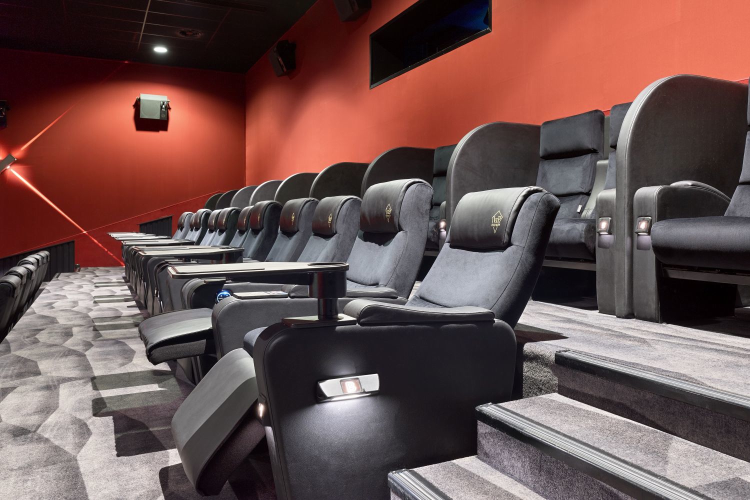 CineStar Novi Zagreb potpuno obnovljen - omiljeno kino ulazi u novu eru