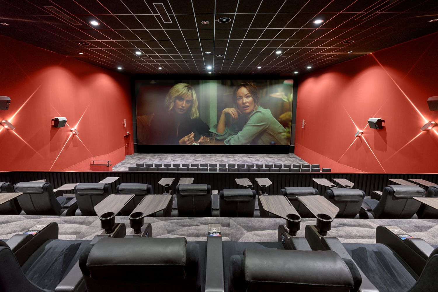 CineStar Novi Zagreb potpuno obnovljen - omiljeno kino ulazi u novu eru