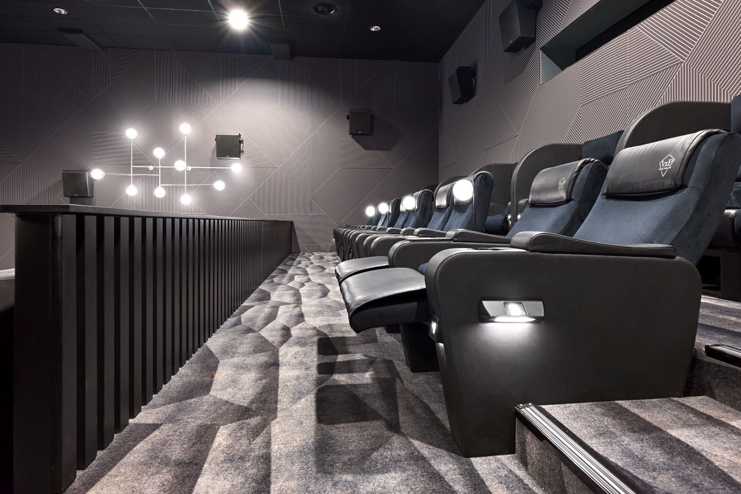 CineStar Novi Zagreb potpuno obnovljen - omiljeno kino ulazi u novu eru