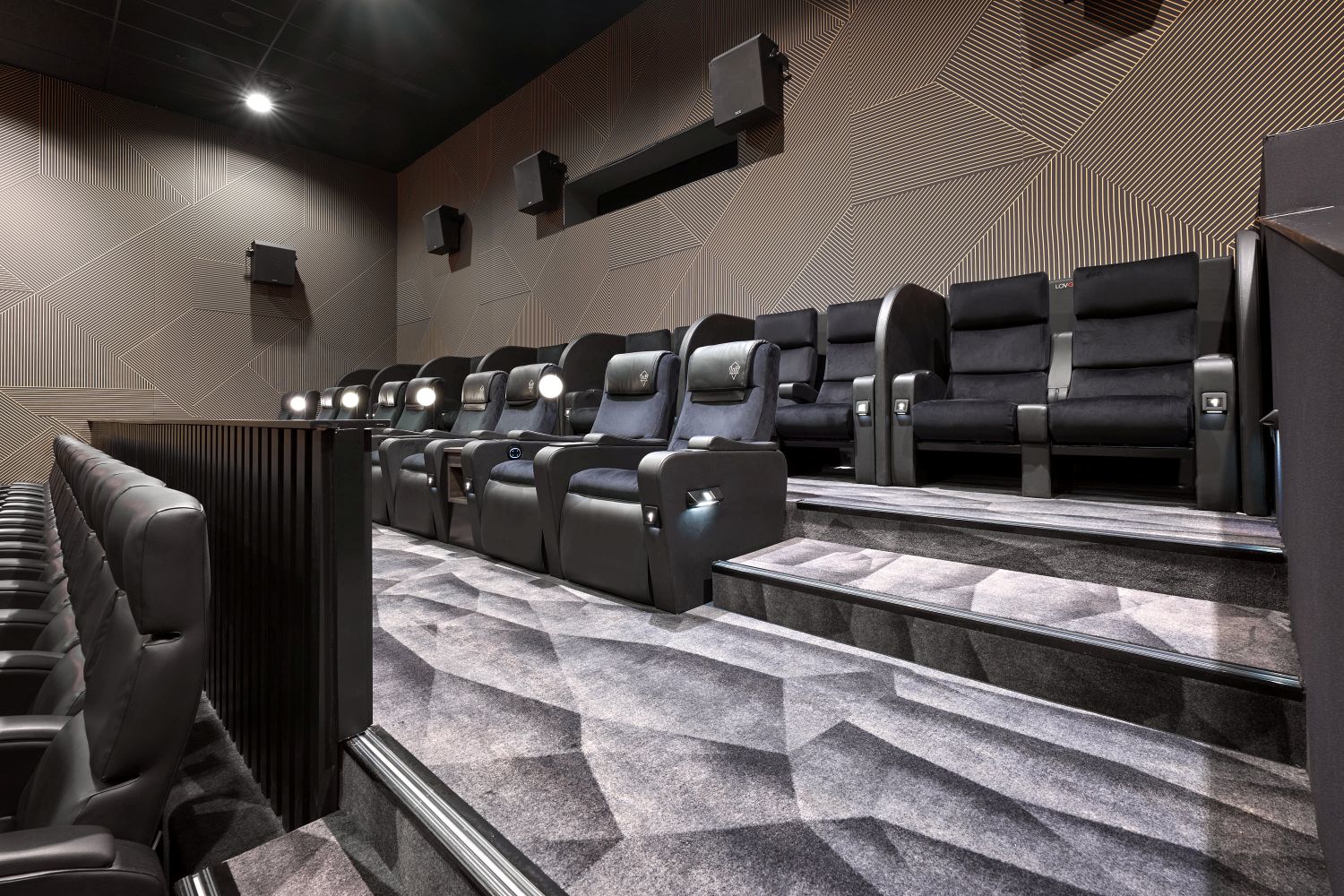 CineStar Novi Zagreb potpuno obnovljen - omiljeno kino ulazi u novu eru
