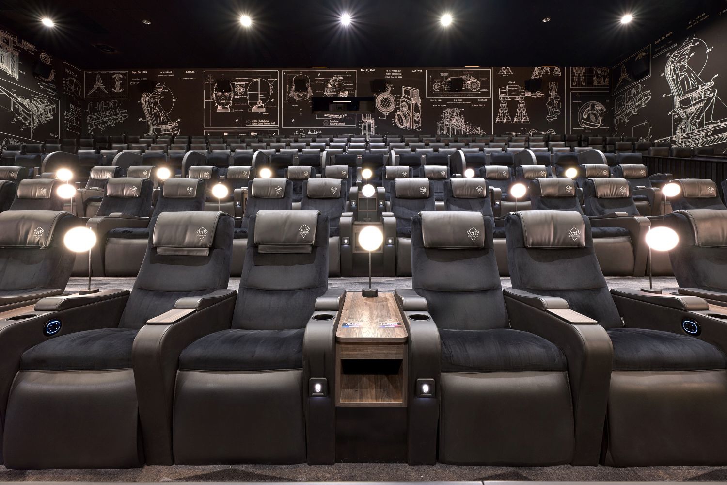 CineStar Novi Zagreb potpuno obnovljen - omiljeno kino ulazi u novu eru