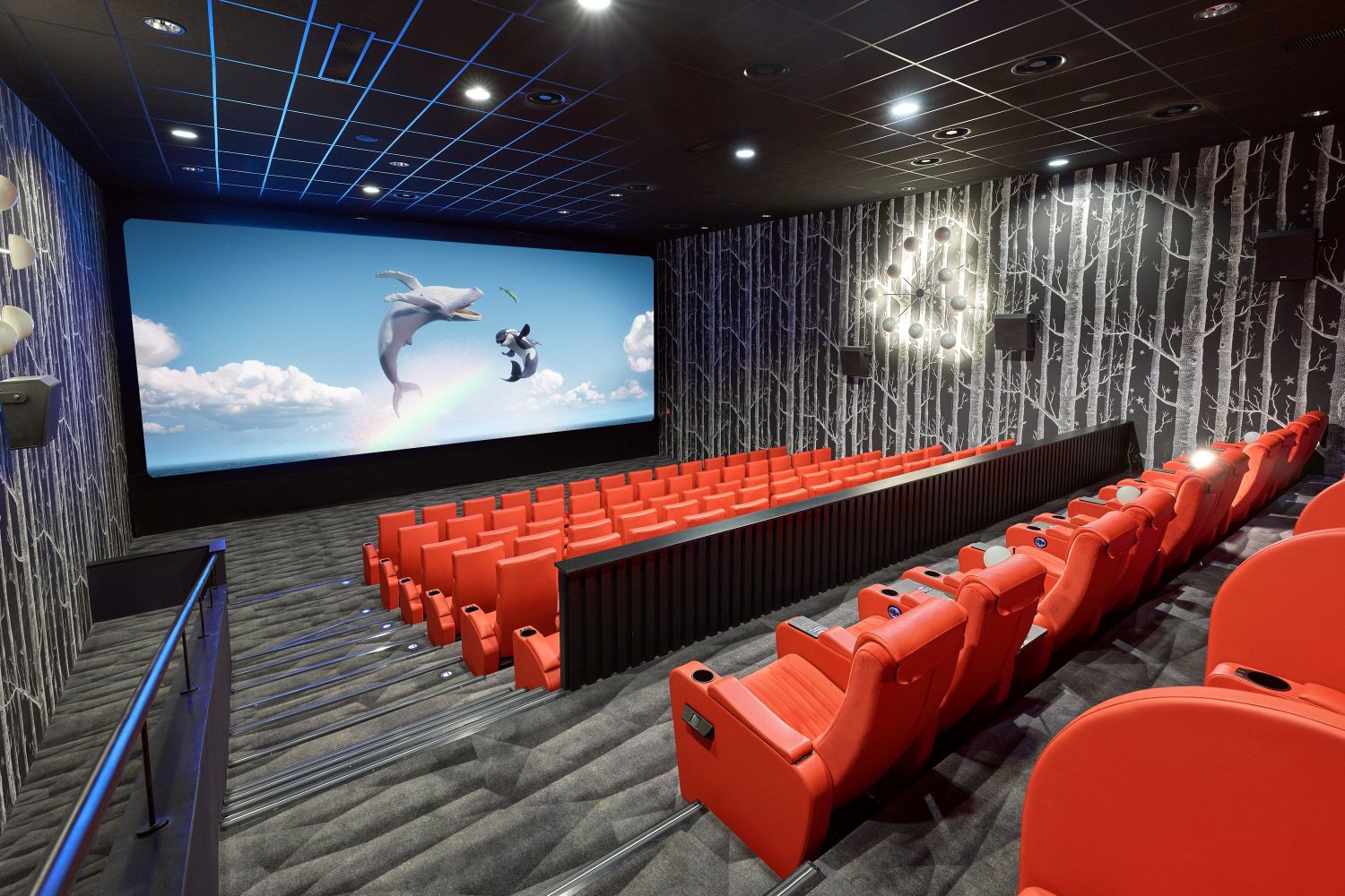 CineStar Novi Zagreb potpuno obnovljen - omiljeno kino ulazi u novu eru