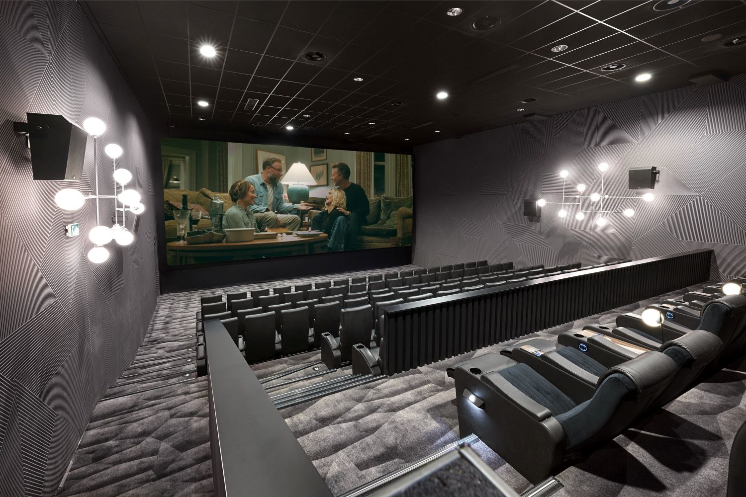 CineStar Novi Zagreb potpuno obnovljen - omiljeno kino ulazi u novu eru