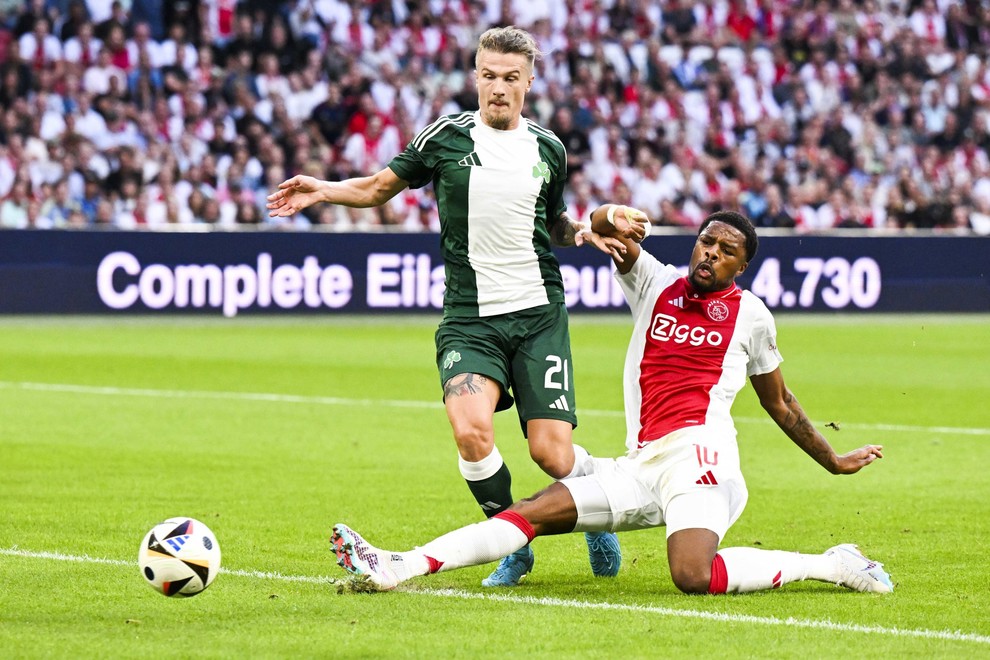 Tin Jedvaj