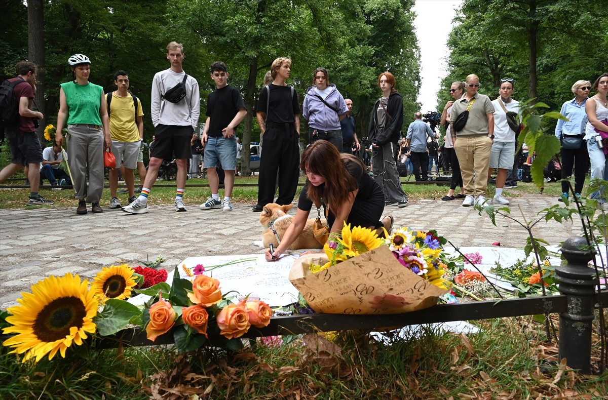 Terorist je ubijen. Krenuo je na policiju s hladnim oružjem, upucali su ga