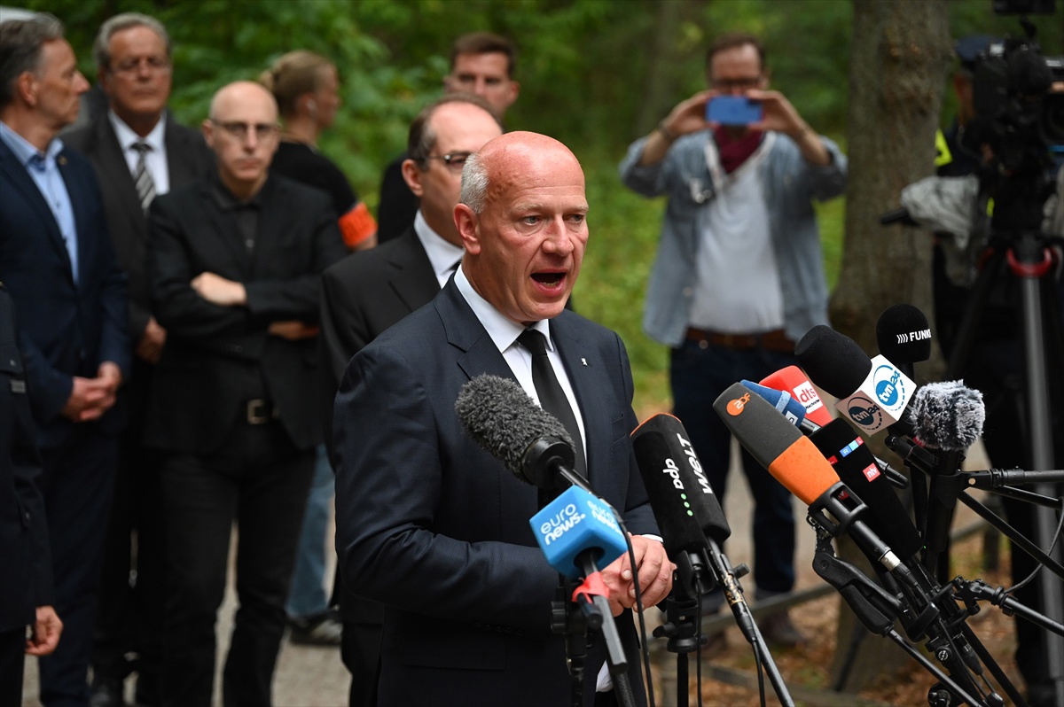 Terorist je ubijen. Krenuo je na policiju s hladnim oružjem, upucali su ga