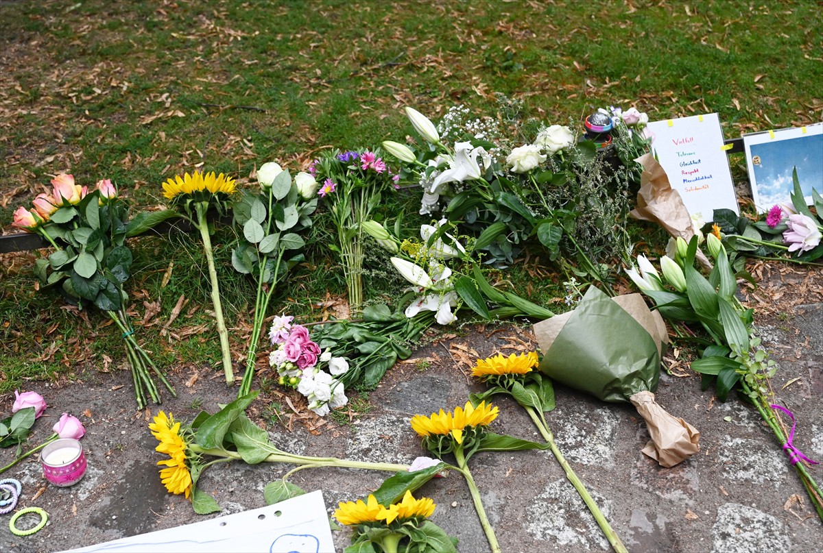Terorist je ubijen. Krenuo je na policiju s hladnim oružjem, upucali su ga