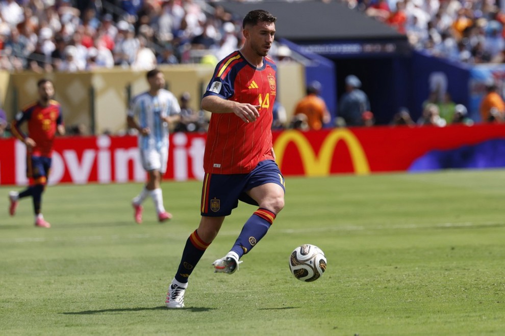 Aymeric Laporte
