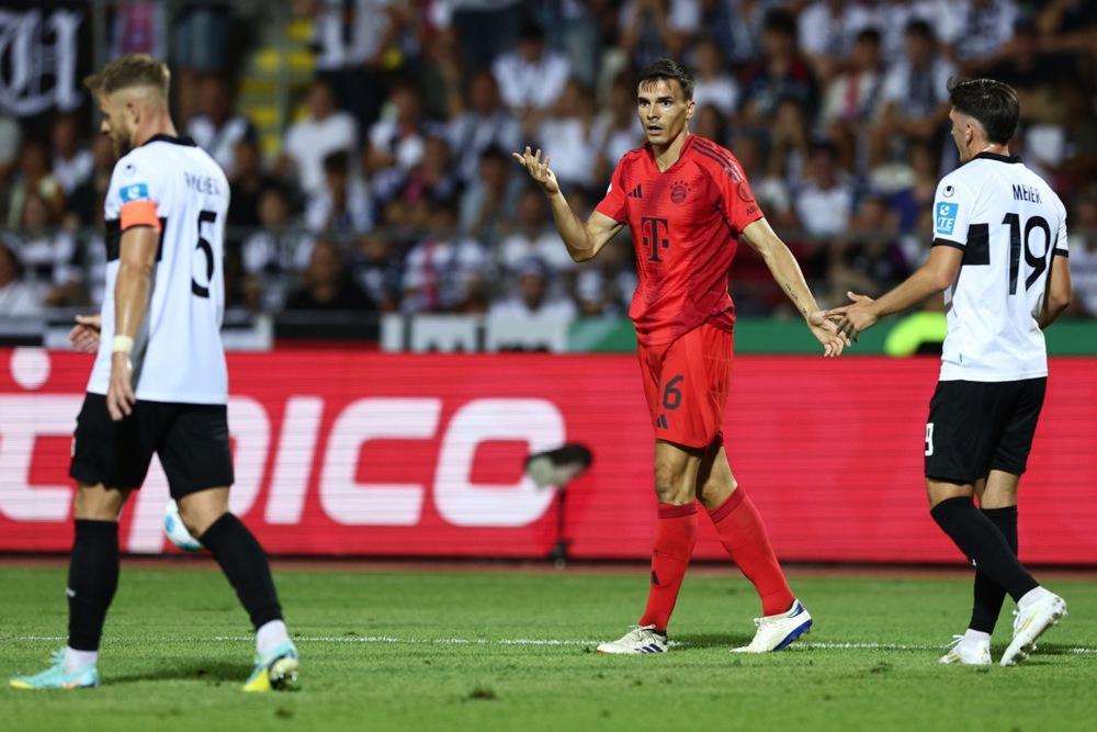joao palhinha bayern