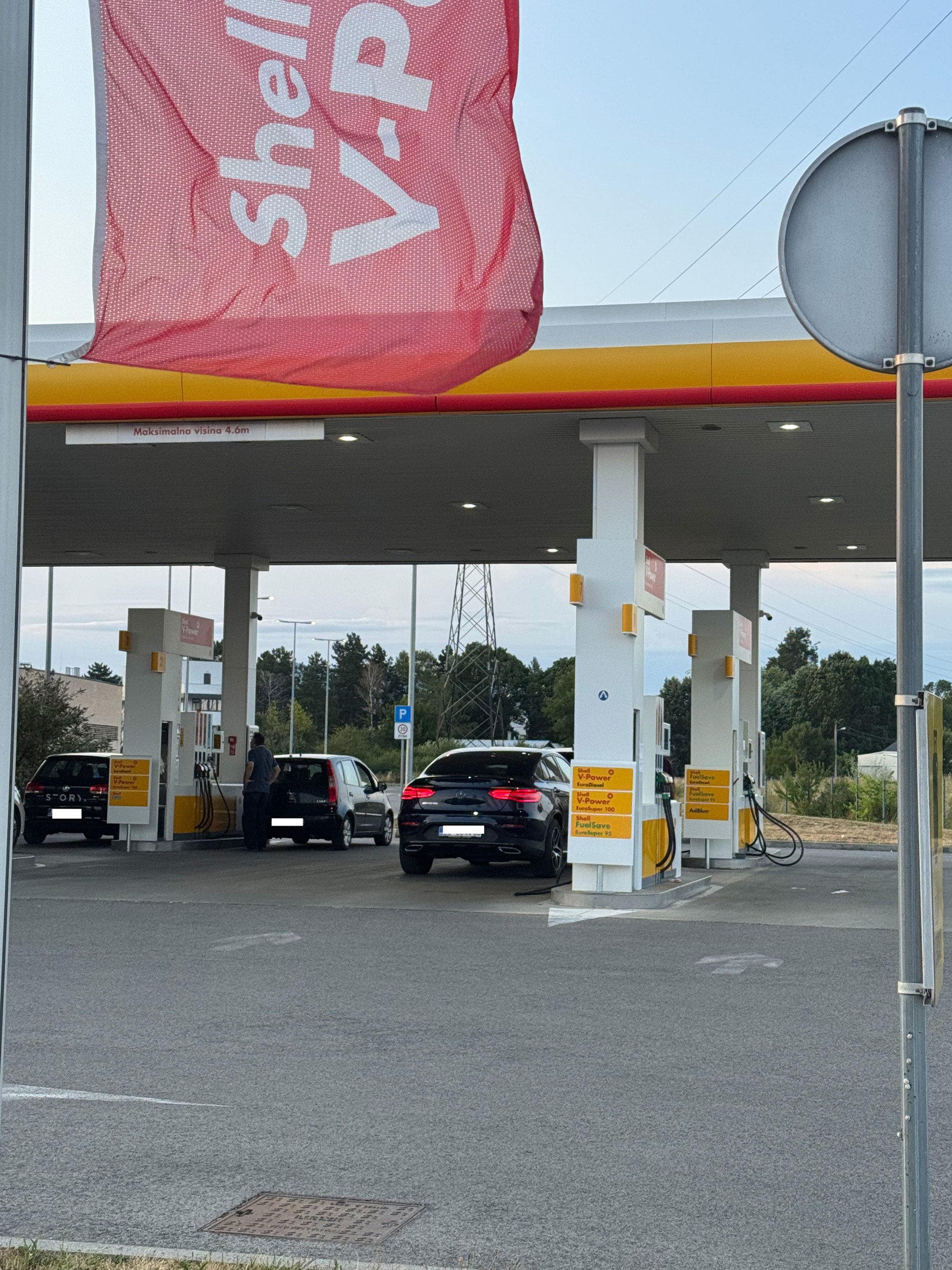 FOTO Obišli smo pumpe. Gorivo poskupljuje, ove cijene vrijede samo još jedan dan