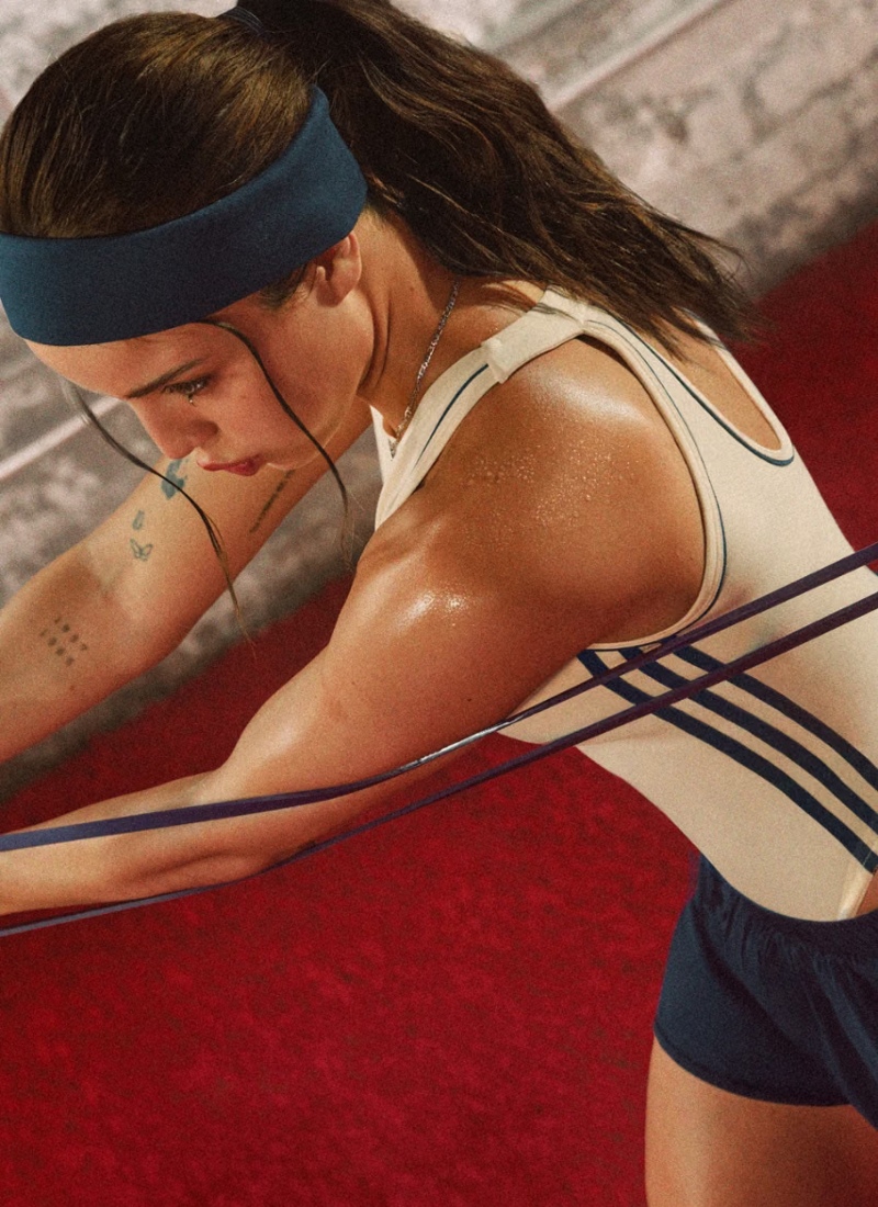 Nova adidas kolekcija će planuti u trenu