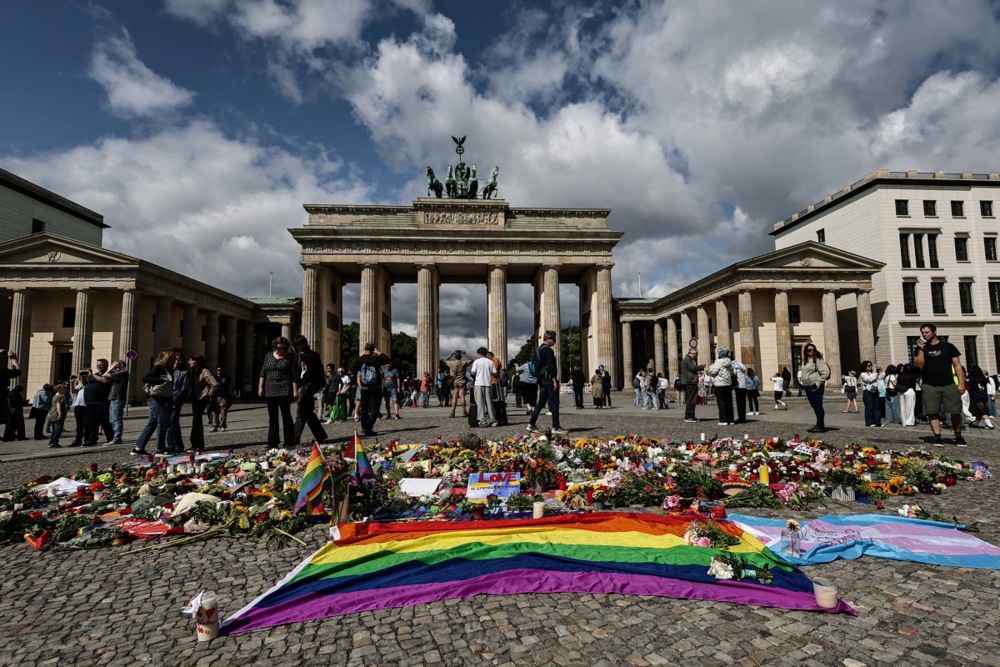 Oštrije mjere nakon napada u Berlinu. Obavještajci: Raste prijetnja islamizma