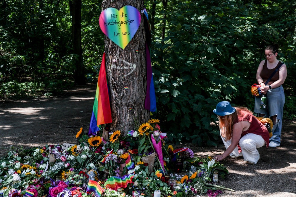 Oštrije mjere nakon napada u Berlinu. Obavještajci: Raste prijetnja islamizma