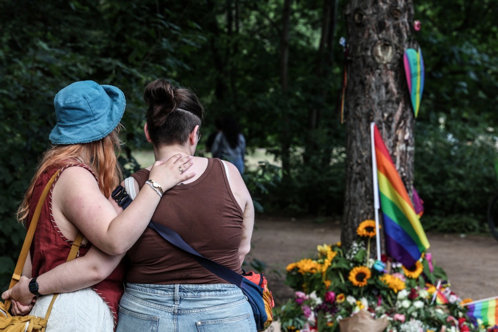 Oštrije mjere nakon napada u Berlinu. Obavještajci: Raste prijetnja islamizma