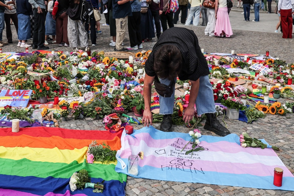 Oštrije mjere nakon napada u Berlinu. Obavještajci: Raste prijetnja islamizma