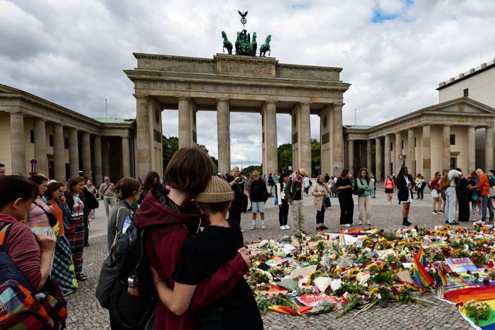 Oštrije mjere nakon napada u Berlinu. Obavještajci: Raste prijetnja islamizma