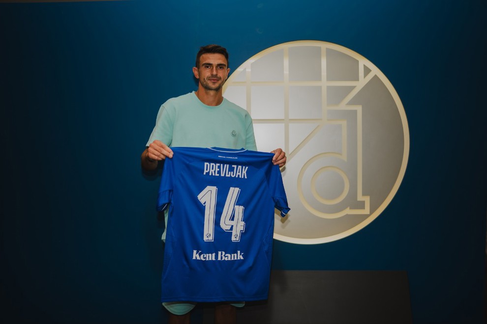 Smail Prevljak