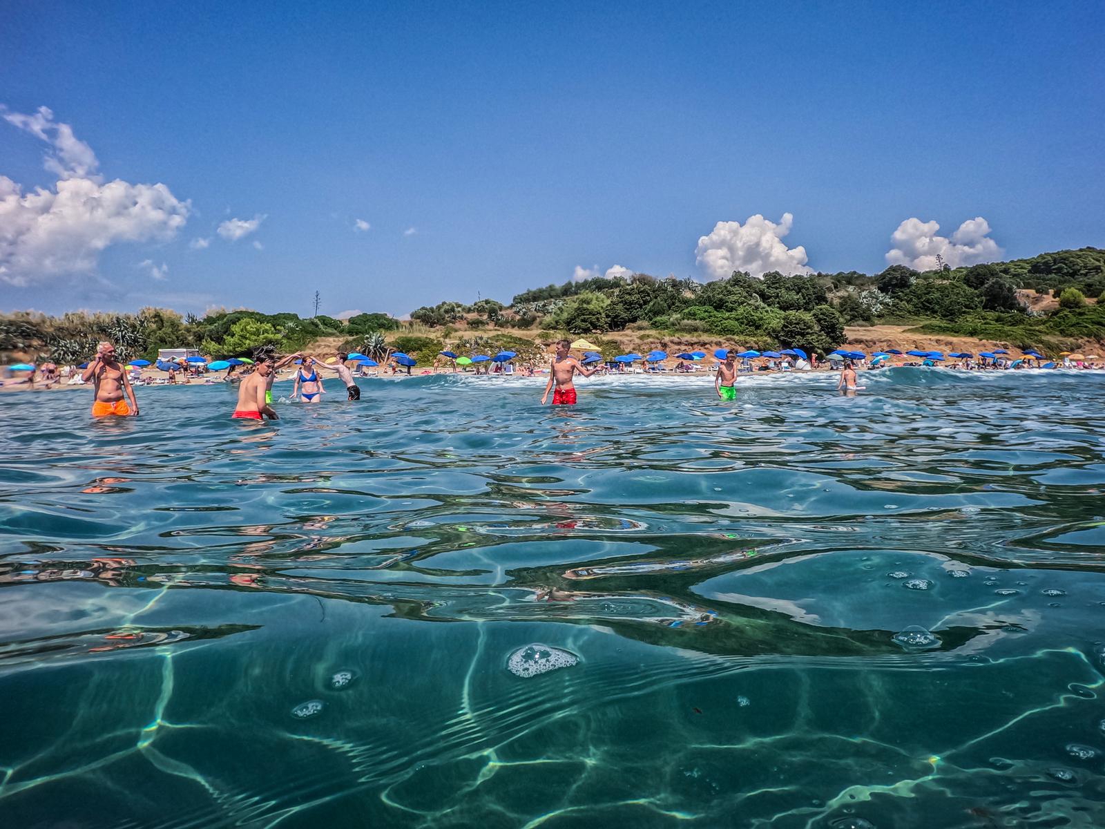 FOTO Ekipa na Korčuli baš uživa 😍