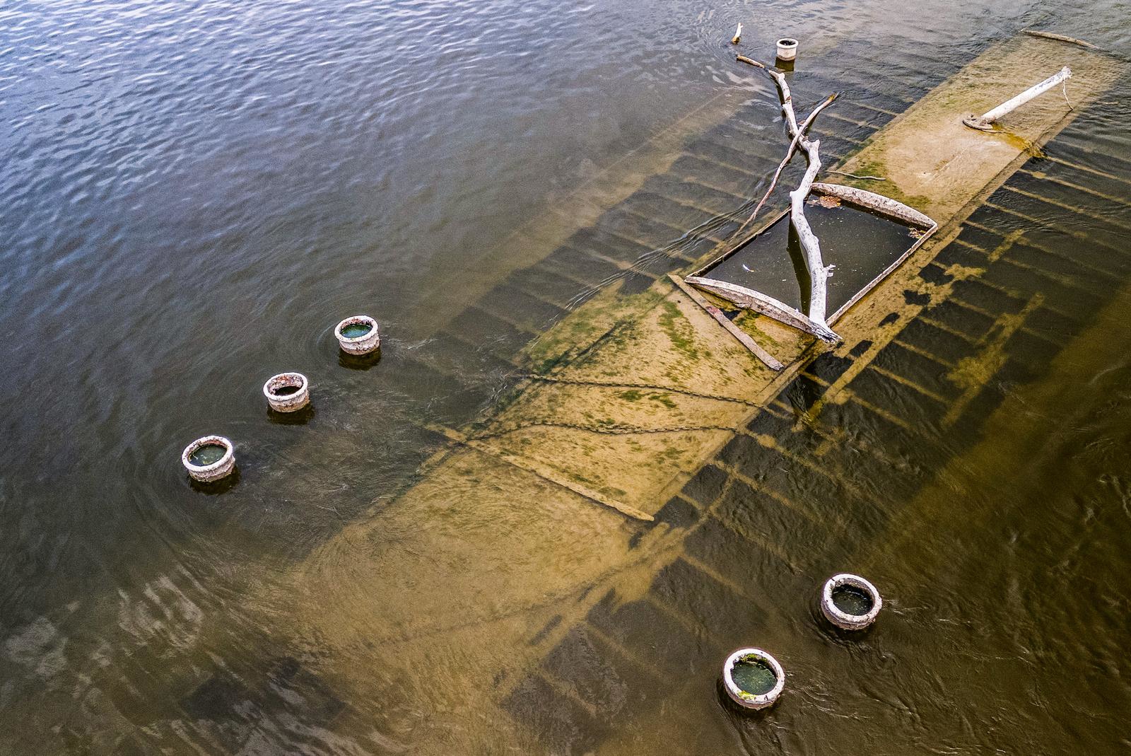 Dunav srušio rekord star više od stoljeća, rekordno niska i Drava. "Ozbiljno je"
