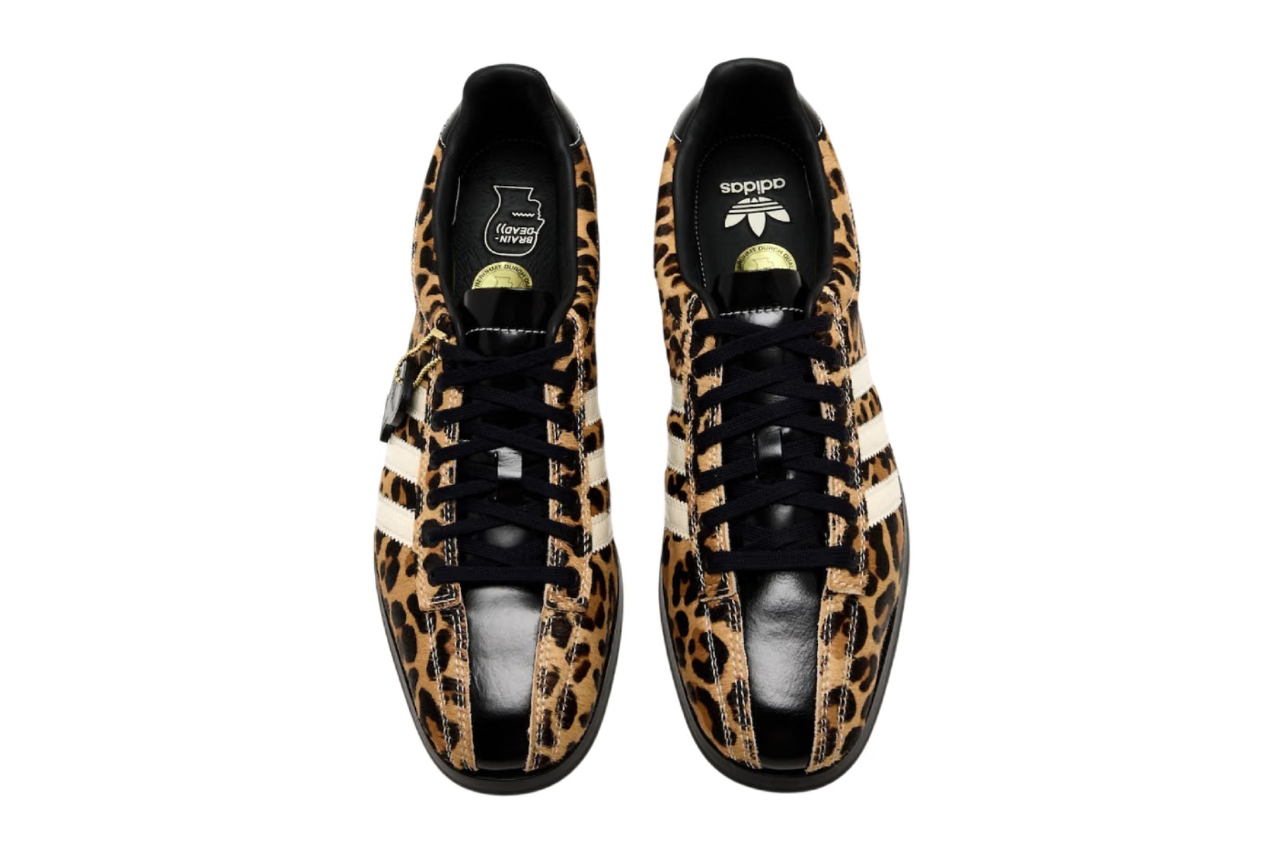 adidas Samba dobila je divlje izdanje. Koje vam je ljepše?