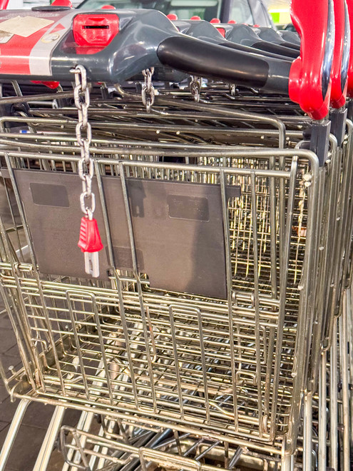 Kaufland, Zagrebačka cesta