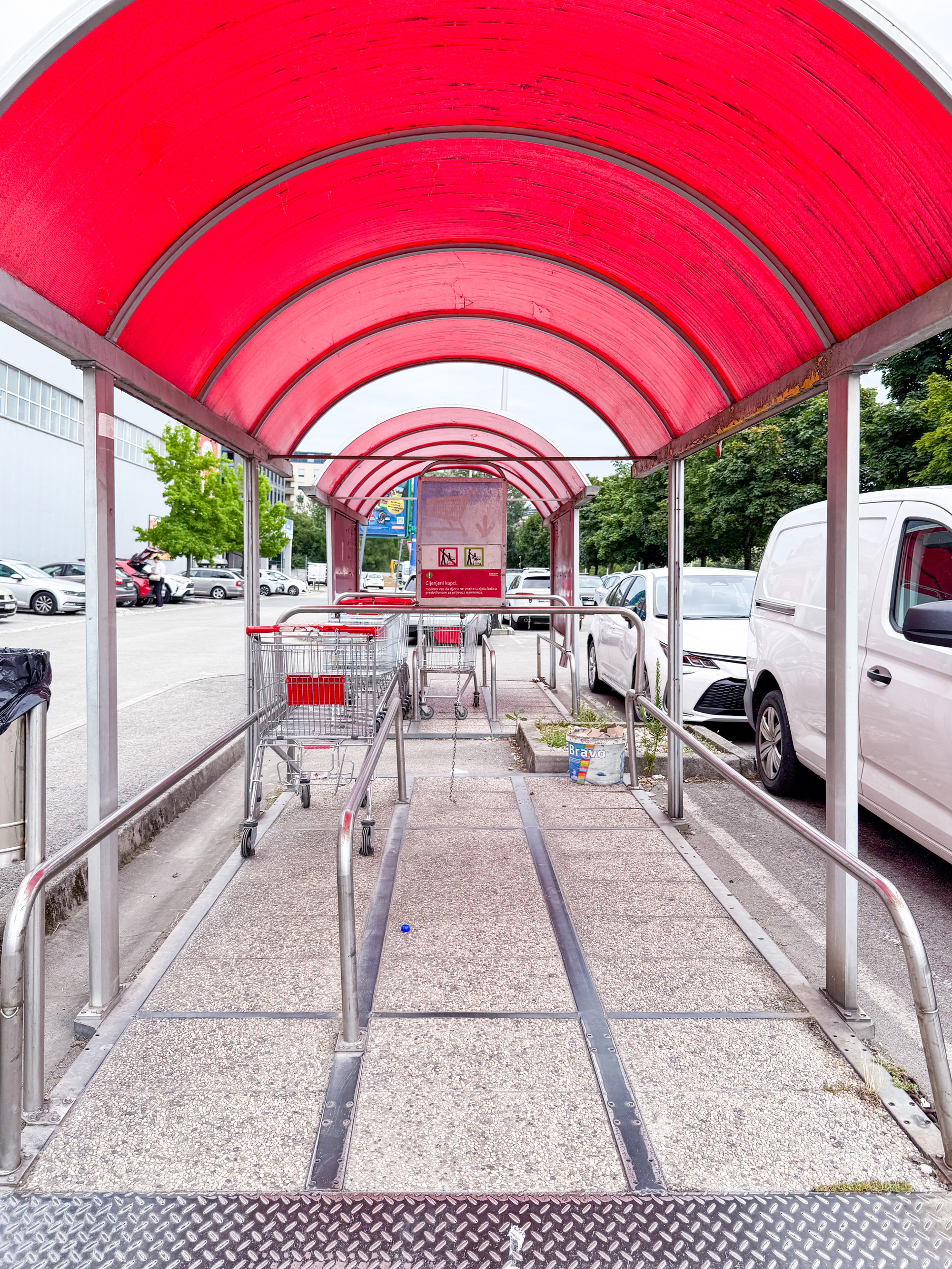 Super Konzum Špansko