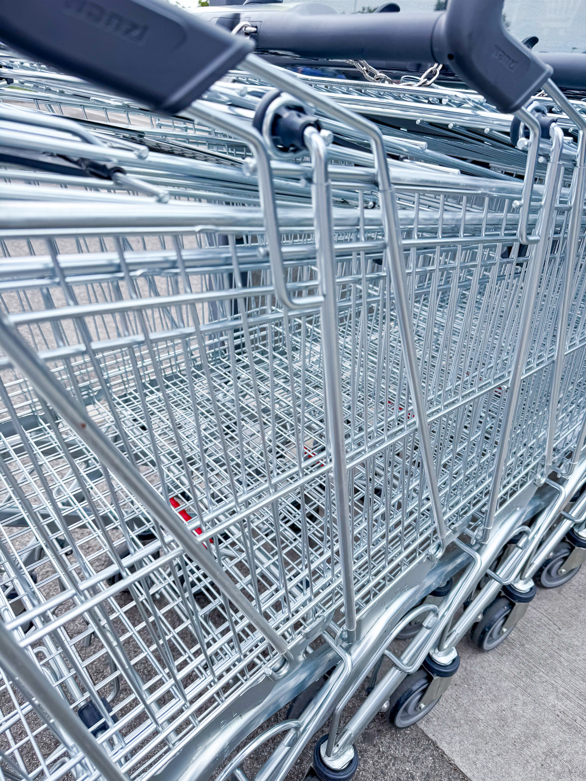 Lidl kod Z Centra