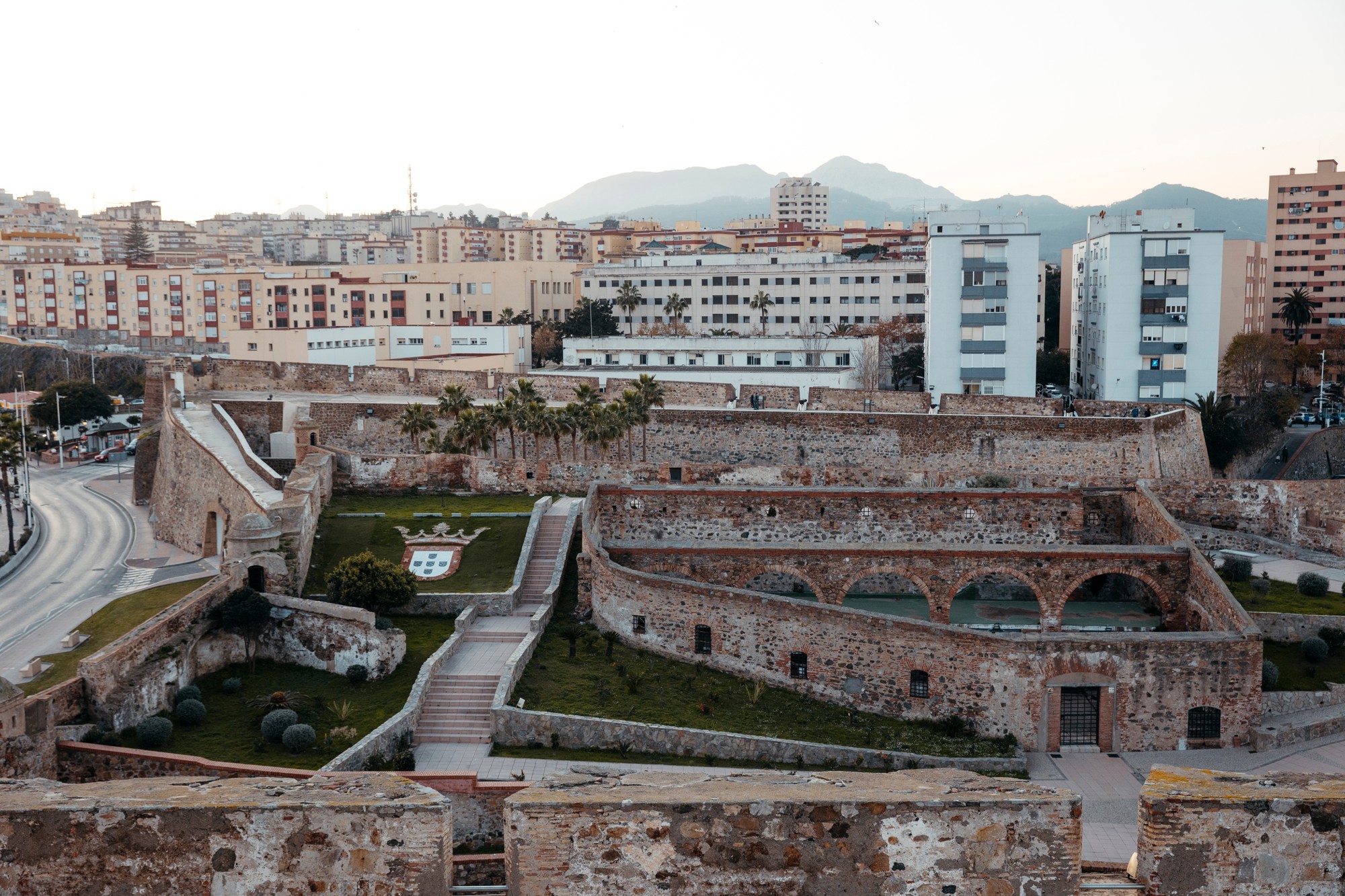 Ceuta je postala udarna vijest. Kakav je to uopće grad?