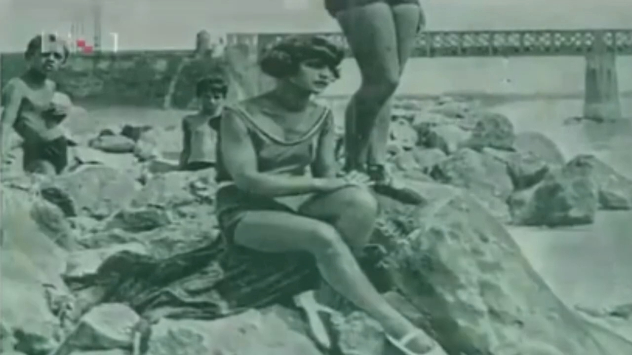 VIDEO I FOTO Ovako je nekad izgledala zagrebačka rivijera. Danas je samo uspomena