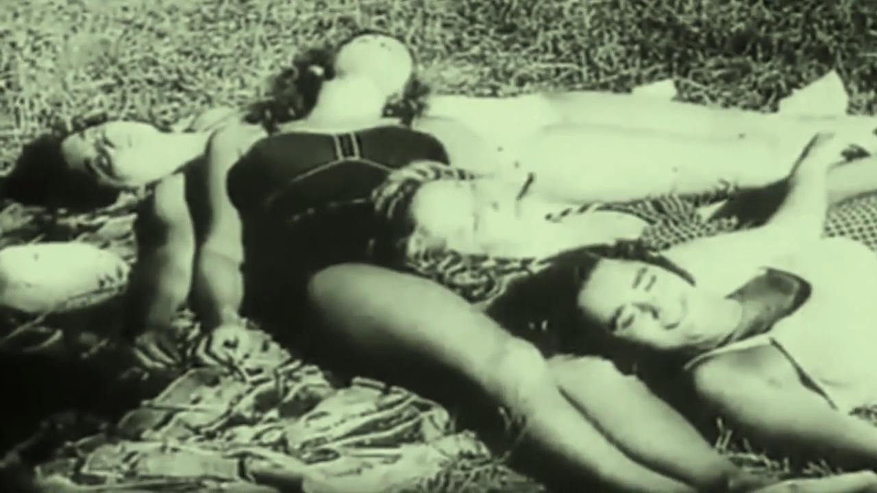 VIDEO I FOTO Ovako je nekad izgledala zagrebačka rivijera. Danas je samo uspomena